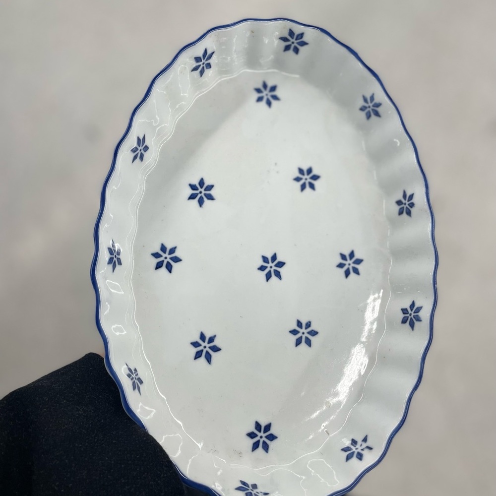 Oven dish - Picture 3 of 3
